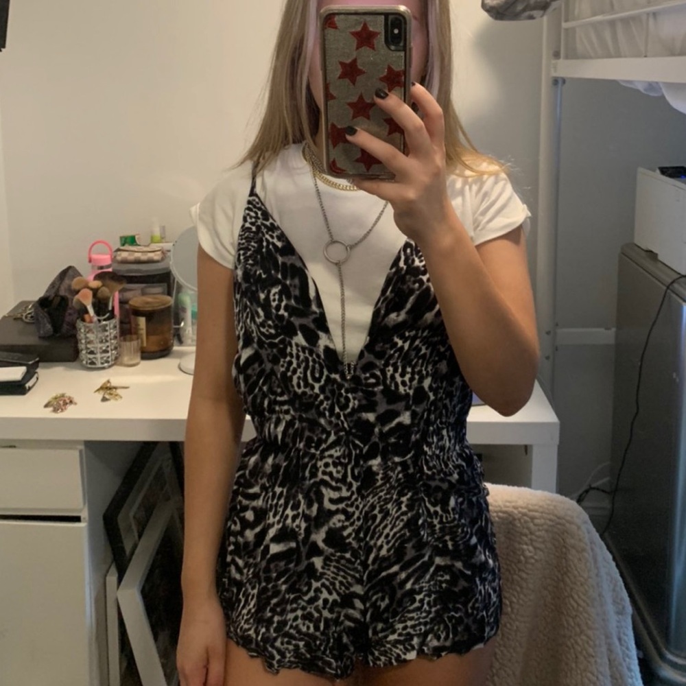 LF (millau) ROMPER